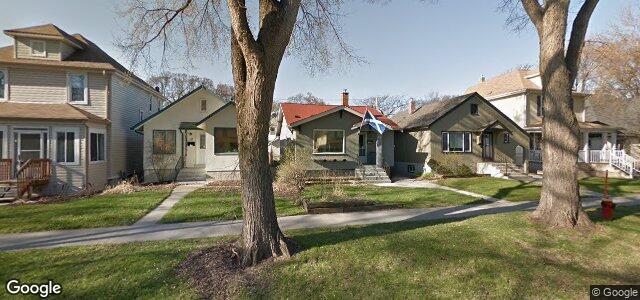 40 Carmen Avenue（加拿大曼尼托巴省溫尼伯市）房屋照片