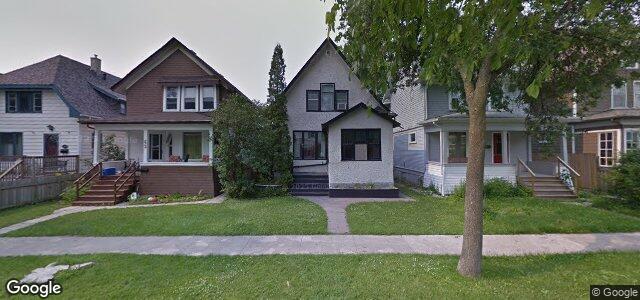 40 Hart Avenue（加拿大曼尼托巴省溫尼伯市）房屋照片