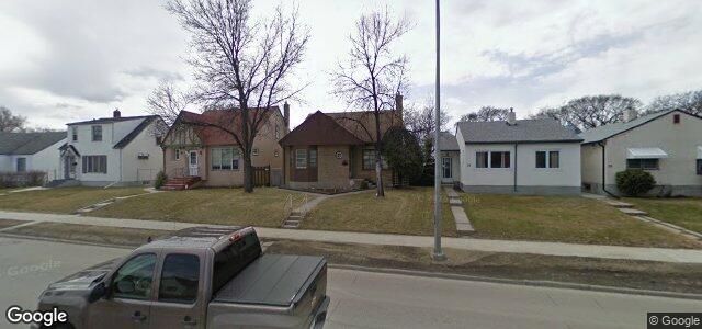 40 Hespeler Avenue（加拿大曼尼托巴省溫尼伯市）房屋照片