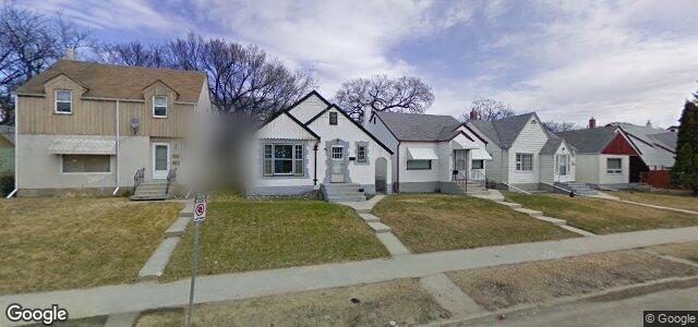 41 Hespeler Avenue（加拿大曼尼托巴省溫尼伯市）房屋照片