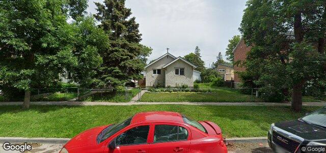 41 Martin Avenue W（加拿大曼尼托巴省溫尼伯市）房屋照片