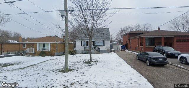 44 Hart Avenue（加拿大曼尼托巴省溫尼伯市）房屋照片