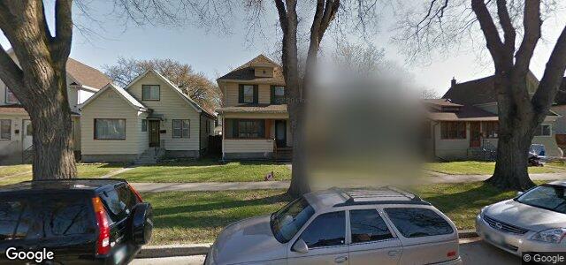 45 Carmen Avenue（加拿大曼尼托巴省溫尼伯市）房屋照片