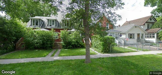 46 Martin Avenue W（加拿大曼尼托巴省溫尼伯市）房屋照片