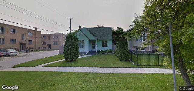 47 Silvia Street（加拿大曼尼托巴省溫尼伯市）房屋照片