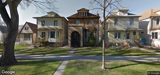 48 Carmen Avenue（加拿大曼尼托巴省溫尼伯市）房屋照片