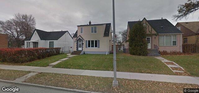 48 Hespeler Avenue（加拿大曼尼托巴省溫尼伯市）房屋照片