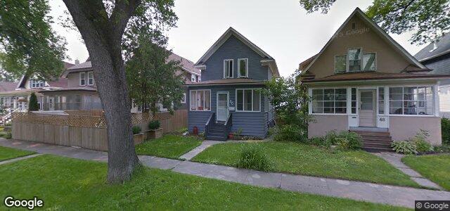 50 Hart Avenue（加拿大曼尼托巴省溫尼伯市）房屋照片