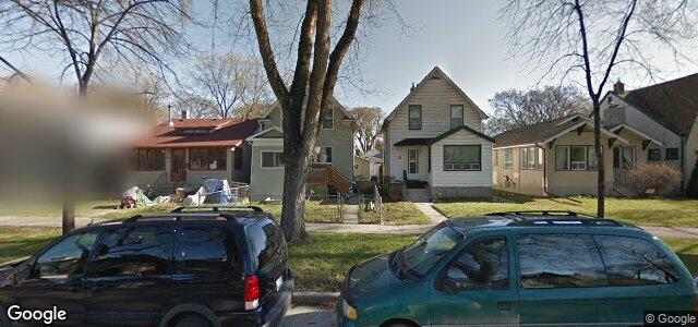 51 Carmen Avenue（加拿大曼尼托巴省溫尼伯市）房屋照片