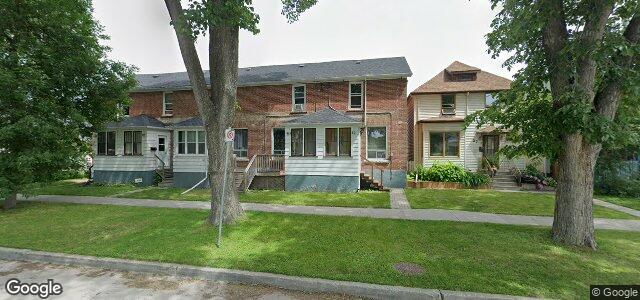 51 Martin Avenue W（加拿大曼尼托巴省溫尼伯市）房屋照片