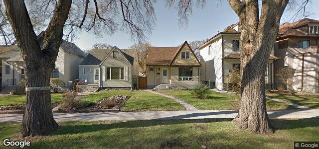 52 Carmen Avenue（加拿大曼尼托巴省溫尼伯市）房屋照片