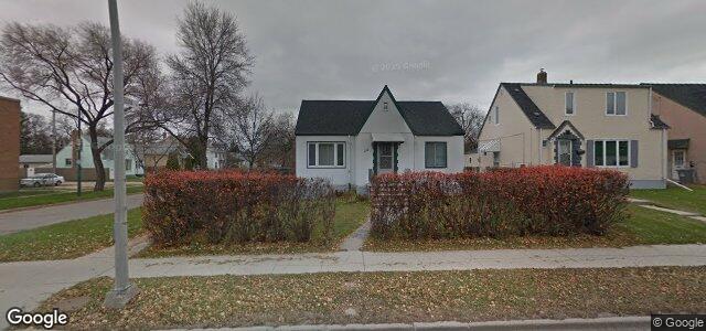 52 Hespeler Avenue（加拿大曼尼托巴省溫尼伯市）房屋照片