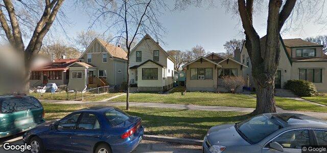 53 Carmen Avenue（加拿大曼尼托巴省溫尼伯市）房屋照片