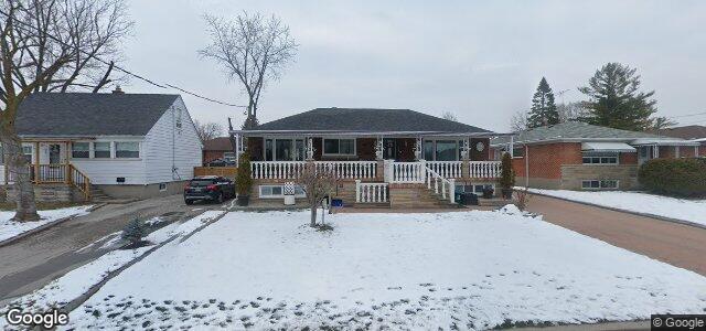 53 Hart Avenue（加拿大曼尼托巴省溫尼伯市）房屋照片