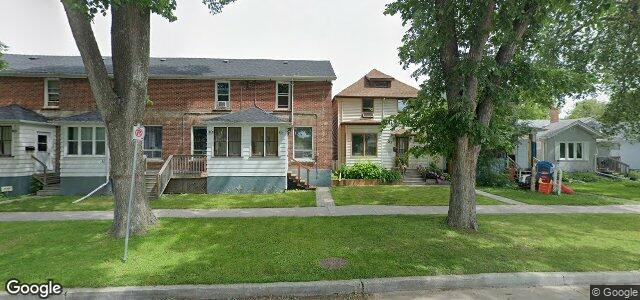 53 Martin Avenue W（加拿大曼尼托巴省温尼伯市）房屋照片