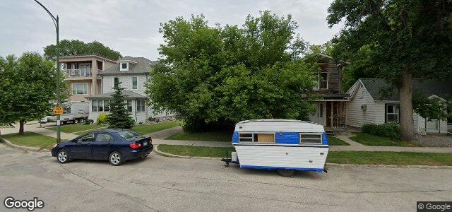 53 Riverton Avenue（加拿大曼尼托巴省溫尼伯市）房屋照片