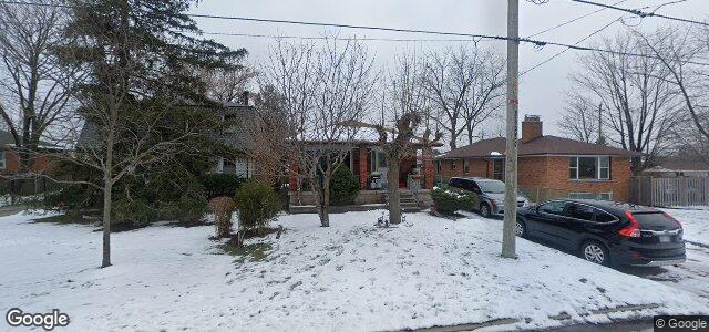 54 Hart Avenue（加拿大曼尼托巴省溫尼伯市）房屋照片