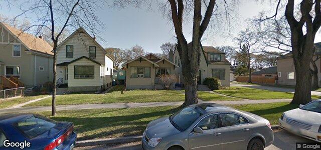 55 Carmen Avenue（加拿大曼尼托巴省溫尼伯市）房屋照片