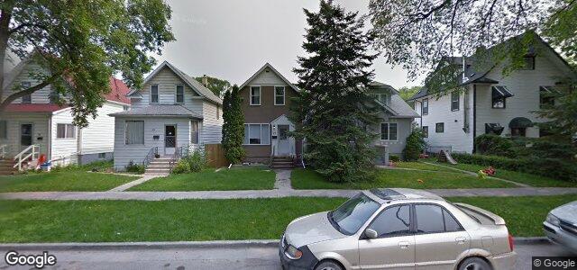 55 Hart Avenue（加拿大曼尼托巴省溫尼伯市）房屋照片