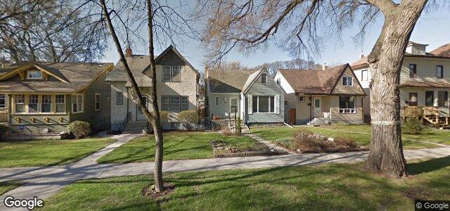 56 Carmen Avenue（加拿大曼尼托巴省溫尼伯市）房屋照片