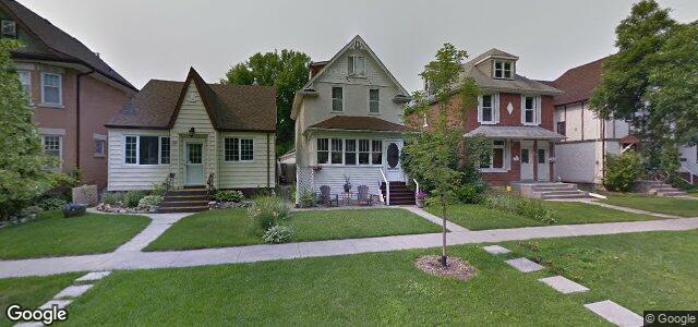 56 Cobourg Avenue（加拿大曼尼托巴省溫尼伯市）房屋照片