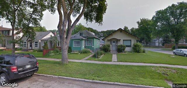 Photo of 57 Cobourg Avenue in Winnipeg, Manitoba