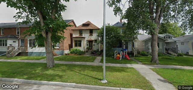 57 Martin Avenue W（加拿大曼尼托巴省溫尼伯市）房屋照片