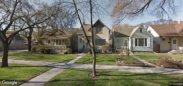 58 Carmen Avenue（加拿大曼尼托巴省溫尼伯市）房屋照片