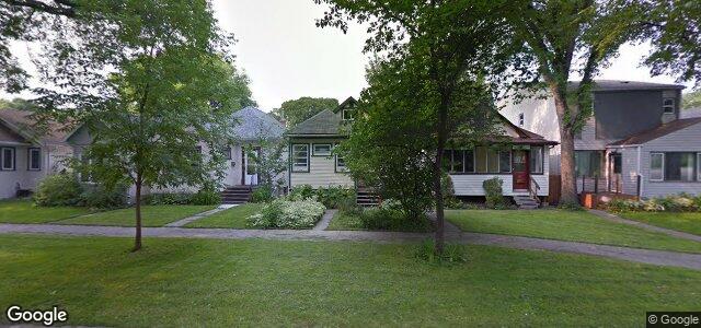 58 Harbison Avenue W（加拿大曼尼托巴省溫尼伯市）房屋照片