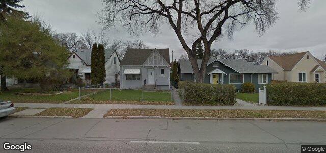 Photo of 59 Hespeler Avenue in Winnipeg, Manitoba