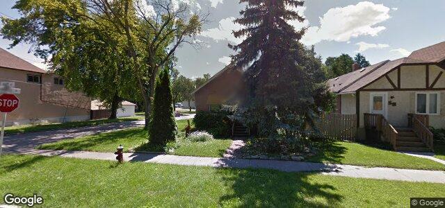 60 Hart Avenue（加拿大曼尼托巴省溫尼伯市）房屋照片