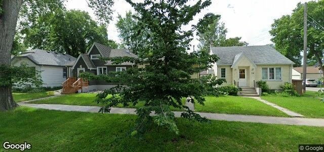 60 Martin Avenue W（加拿大曼尼托巴省溫尼伯市）房屋照片