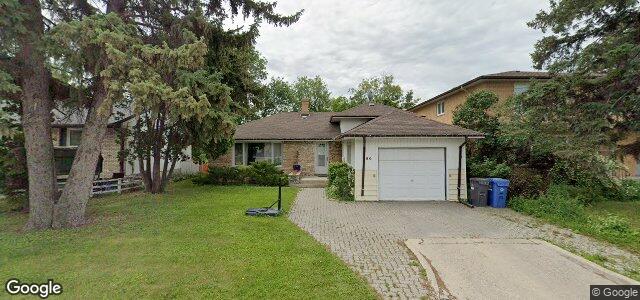 60 Talbot Avenue（加拿大曼尼托巴省溫尼伯市）房屋照片