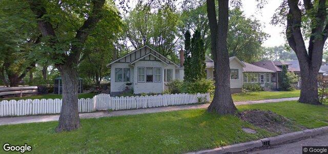 61 Harbison Avenue W（加拿大曼尼托巴省溫尼伯市）房屋照片