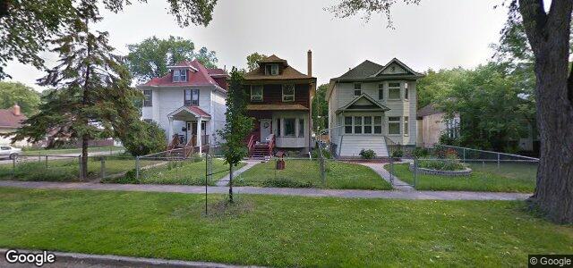 63 Cobourg Avenue（加拿大曼尼托巴省溫尼伯市）房屋照片