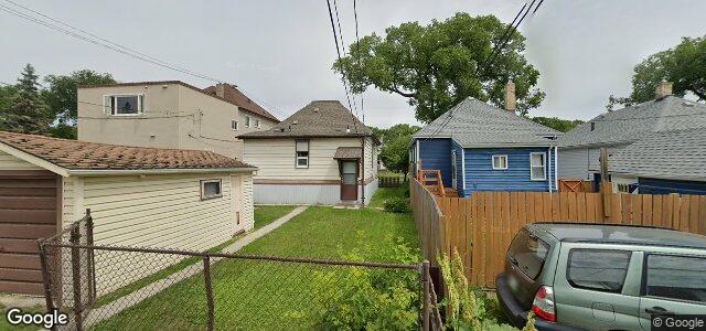 64 Hart Avenue（加拿大曼尼托巴省溫尼伯市）房屋照片