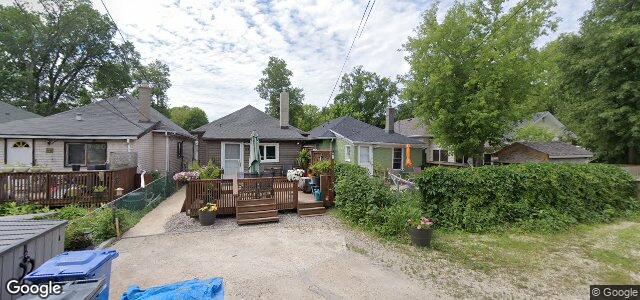 65 Harbison Avenue W（加拿大曼尼托巴省溫尼伯市）房屋照片