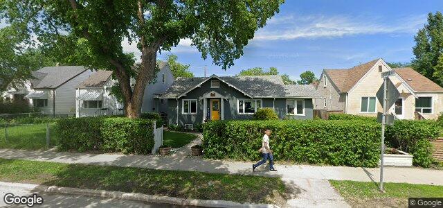 65 Hespeler Avenue（加拿大曼尼托巴省溫尼伯市）房屋照片