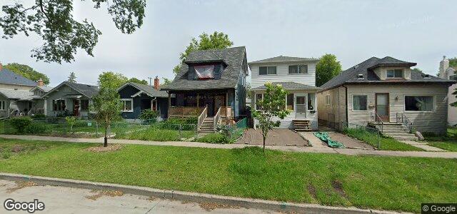 65 Martin Avenue W（加拿大曼尼托巴省溫尼伯市）房屋照片