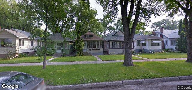 67 Harbison Avenue W（加拿大曼尼托巴省溫尼伯市）房屋照片