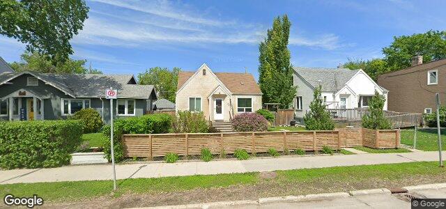 67 Hespeler Avenue（加拿大曼尼托巴省溫尼伯市）房屋照片