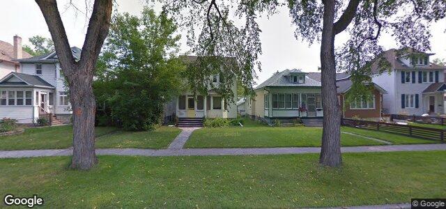 69 Cobourg Avenue（加拿大曼尼托巴省溫尼伯市）房屋照片