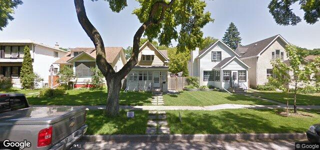 69 Hart Avenue（加拿大曼尼托巴省溫尼伯市）房屋照片