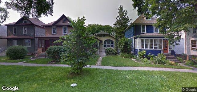 Photo of 70 Cobourg Avenue in Winnipeg, Manitoba