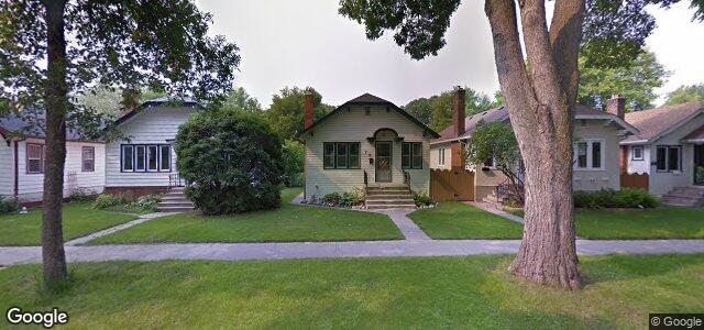 70 Harbison Avenue W（加拿大曼尼托巴省溫尼伯市）房屋照片