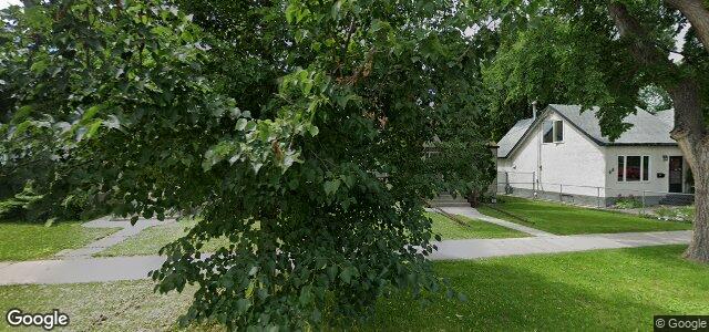 70 Martin Avenue W（加拿大曼尼托巴省溫尼伯市）房屋照片