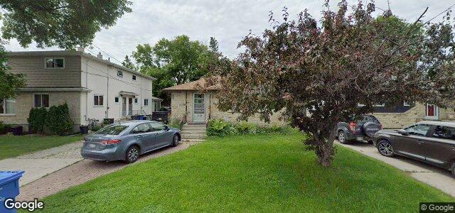 70 Talbot Avenue（加拿大曼尼托巴省溫尼伯市）房屋照片