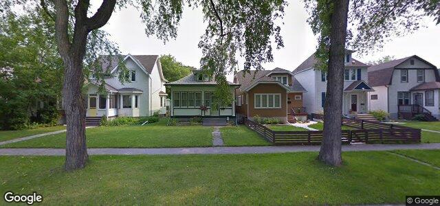 71 Cobourg Avenue（加拿大曼尼托巴省溫尼伯市）房屋照片