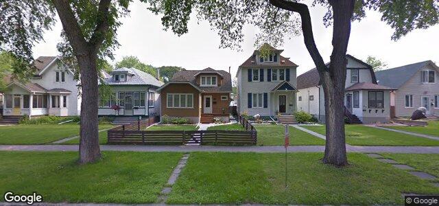 73 Cobourg Avenue（加拿大曼尼托巴省溫尼伯市）房屋照片