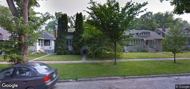 75 Harbison Avenue W（加拿大曼尼托巴省溫尼伯市）房屋照片